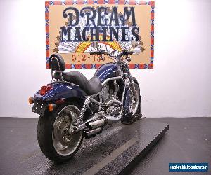 2008 Harley-Davidson VRSC 2008 VRSCAW V-Rod *Extras* $9,080 Book Value*