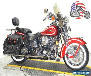 1999 Harley-Davidson Softail