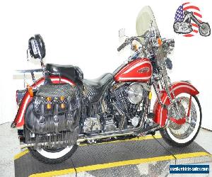 1999 Harley-Davidson Softail