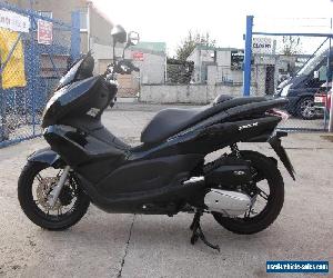 2013 HONDA PCX 125 SCOOTER