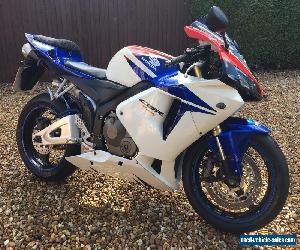 Honda CBR600RR Fireblade - 2006