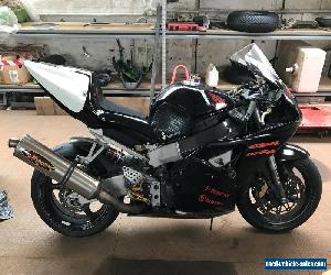 Honda CBR 929 Fireblade Track Bike for Sale