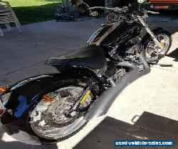 Harley Davidson 2011 Rocker Custom for Sale