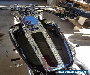 Harley Davidson 2011 Rocker Custom