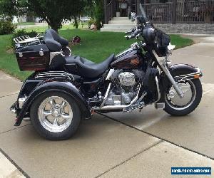 2000 Harley-Davidson Touring