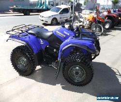 Yamaha Kodiak 400 4x4 (2008) Quad Bike for Sale