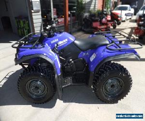 Yamaha Kodiak 400 4x4 (2008) Quad Bike