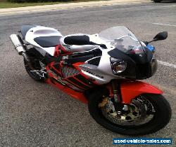 2002 Honda RC51 for Sale