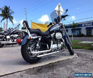 2003 Harley-Davidson Sportster