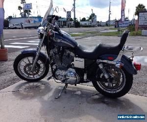 2003 Harley-Davidson Sportster