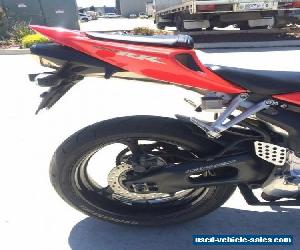 HONDA CBR 1000 CBR1000 CBR1000RR 2007 MODEL CLEAR TITLE MAKE AN OFFER