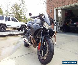 2009 Buell 1125R for Sale