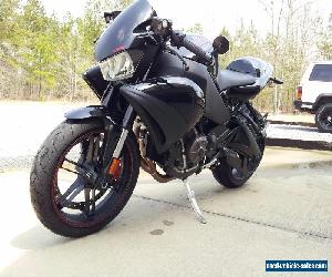 2009 Buell 1125R