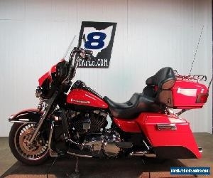 2010 Harley-Davidson Touring