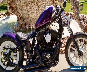 2005 Harley-Davidson Sportster