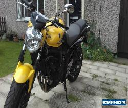 Yamaha fz6 S2 2009 full SERVICE HISTORY !!!  ONLY 11K for Sale