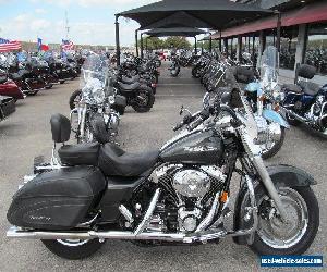 2005 Harley-Davidson Road King Custom - FLHRSI