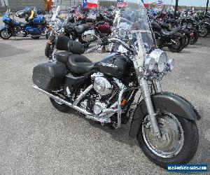 2005 Harley-Davidson Road King Custom - FLHRSI