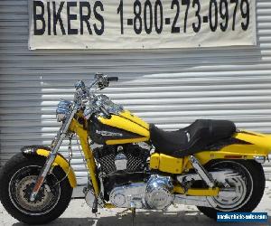 2009 Harley-Davidson Dyna