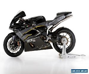 MV Agusta F4 Veltro Pista NEW