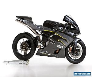 MV Agusta F4 Veltro Pista NEW