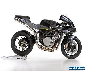 MV Agusta F4 Veltro Pista NEW