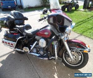 1987 Harley-Davidson Touring