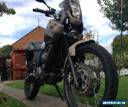 yamaha xt660z super tenere for Sale