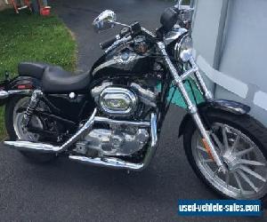 2003 Harley-Davidson Sportster