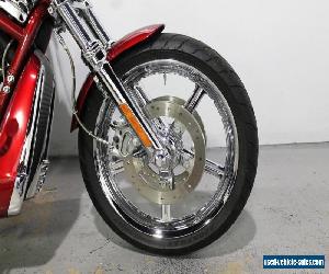2005 Harley-Davidson VRSC