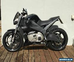 2007 Buell XB12s for Sale