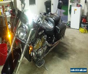 1997 Yamaha Royal Star