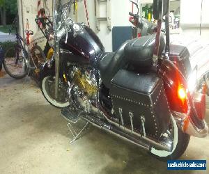 1997 Yamaha Royal Star