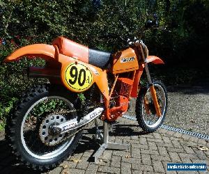 1979 Can-Am