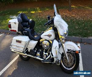 2005 Harley-Davidson Touring