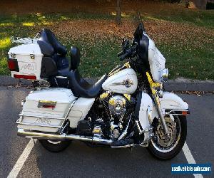 2005 Harley-Davidson Touring