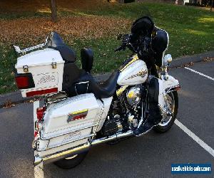 2005 Harley-Davidson Touring