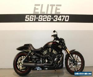 2013 Harley-Davidson VRSC 2013 Night Rod Special-Financing-Shipping-Upgrades
