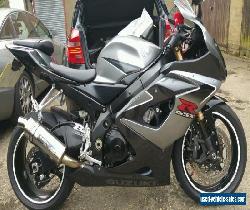 GSXR-1000 K5/6 Limited Edition Phantom for Sale