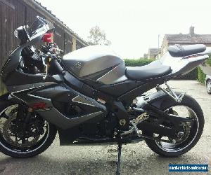 GSXR-1000 K5/6 Limited Edition Phantom