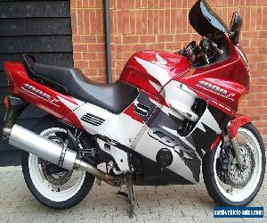 Honda CBR 1000F for Sale