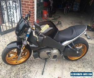 2006 Buell Lightning for Sale