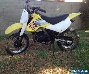 2002 Suzuki Other