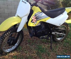 2002 Suzuki Other