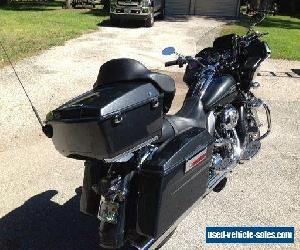 2009 Harley-Davidson Touring