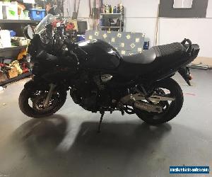 Suzuki Bandit 1200S (GSF1200S) Low km's great bike 2004