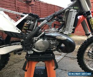 2014 KTM 250 SX road reg,motocross, enduro, exc, xc, mx, 2t