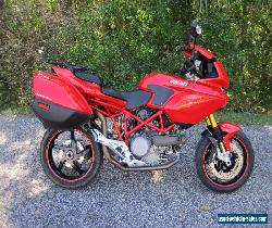 2008 Ducati Multistrada for Sale