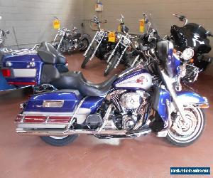 2006 Harley-Davidson Touring