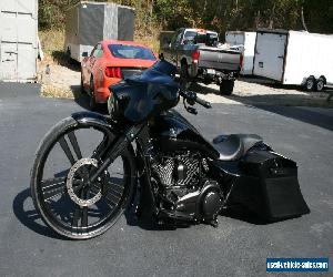 2013 Harley-Davidson Touring